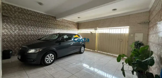 Casa com 2 Quartos à venda, 180m² no Paquetá, Betim