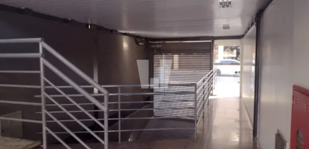 Sala Comercial para alugar, 114m² no Cidade Jardim, Belo Horizonte