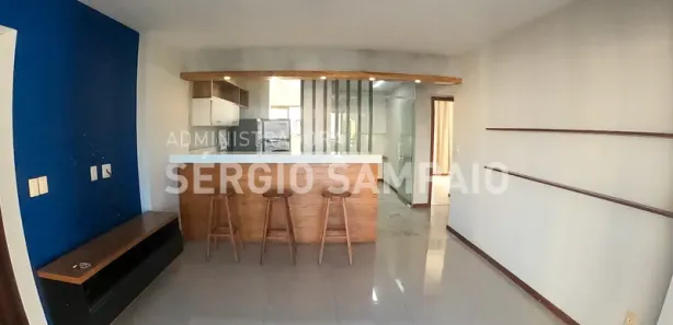 Apartamento com 2 Quartos para alugar, 100m² no Pituba, Salvador
