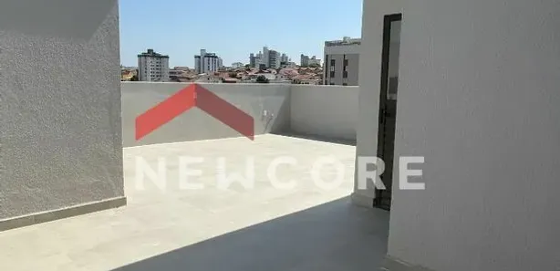 Cobertura com 3 Quartos à venda, 140m² no Caiçara-Adelaide, Belo Horizonte