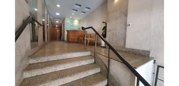 Sala Comercial para alugar, 30m² no Copacabana, Rio de Janeiro