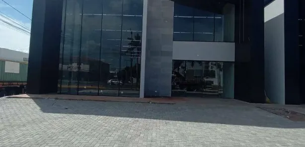 Ponto Comercial para alugar, 550m² no Jardim Paraíso, Paranavaí