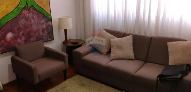 Apartamento com 3 Quartos à venda, 109m² no São Pedro, Belo Horizonte