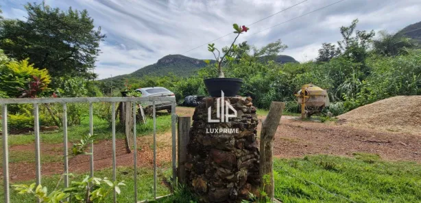Fazenda/Sítio com 2 Quartos à venda, 80m² no Área Rural de Palmas, Palmas