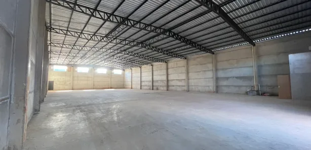 Galpão/Depósito/Armazém para alugar, 800m² no Marialva, Marialva
