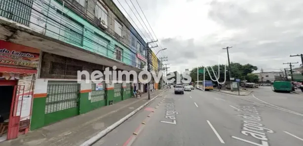 Ponto Comercial para venda ou aluguel, 1074m² no Calçada, Salvador