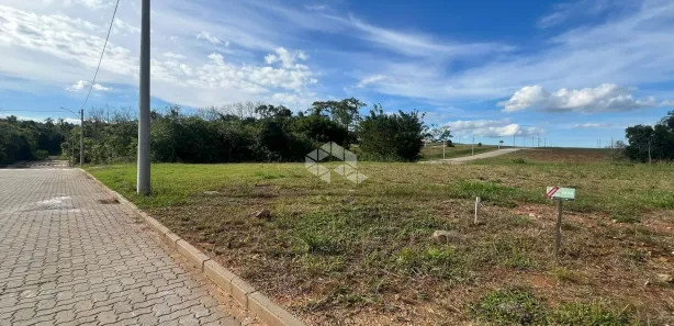 Lote/Terreno à venda, 300m² no Linha Santa Cruz, Santa Cruz do Sul
