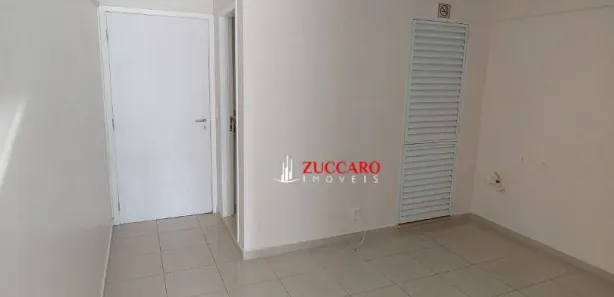 Sala Comercial à venda, 36m² no Centro, Charqueada