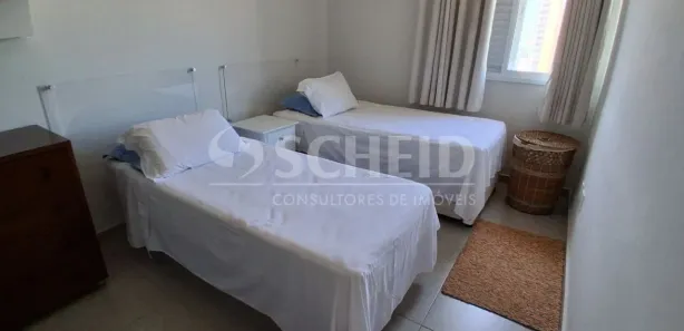 Cobertura com 3 Quartos à venda, 235m² no Enseada, Guarujá