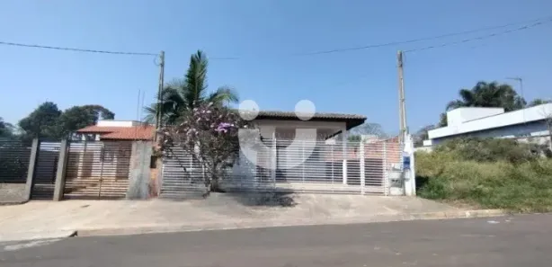 Casa com 3 Quartos à venda, 180m² no Jardim Horizonte, Araçoiaba da Serra