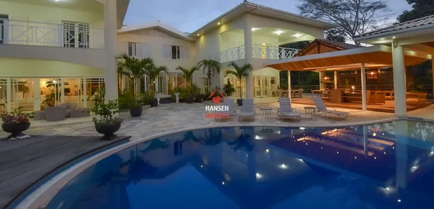 Casa de Condomínio com 5 Quartos à venda, 1500m² no Portão, Lauro de Freitas