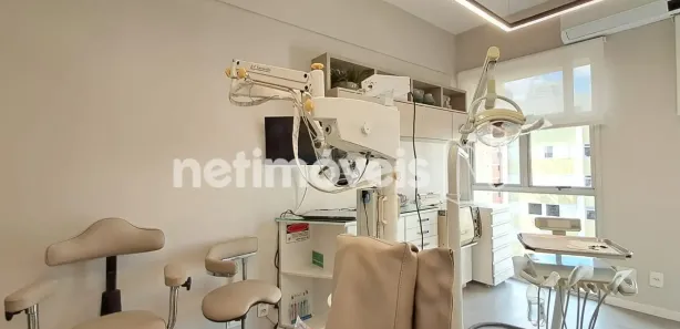 Sala Comercial à venda, 49m² no Santo Antônio, Belo Horizonte