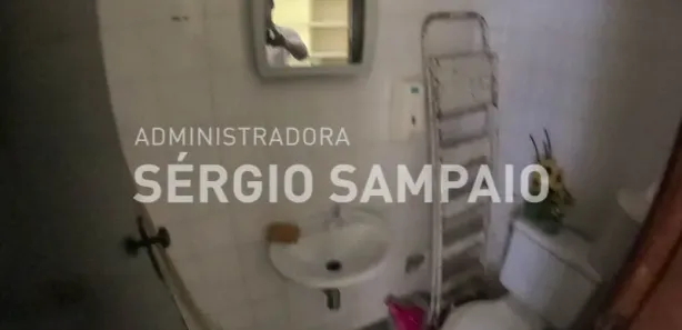 Sala Comercial à venda, 30m² no Parque Bela Vista, Salvador