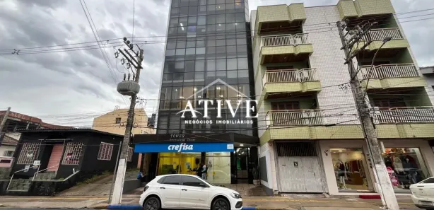 Sala Comercial para alugar, 60m² no Centro, Gravataí