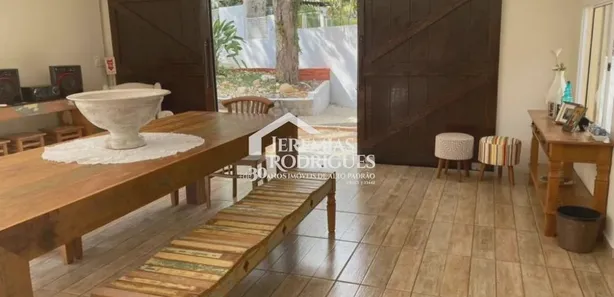 Casa de Condomínio com 8 Quartos para alugar, 500m² no Chácaras Cataguá, Taubaté