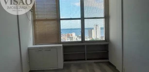 Sala Comercial para venda ou aluguel, 35m² no Centro, Manaus