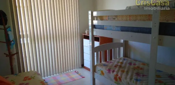 Cobertura com 3 Quartos à venda, 180m² no Passagem, Cabo Frio