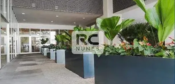 Sala Comercial à venda, 45m² no Savassi, Belo Horizonte