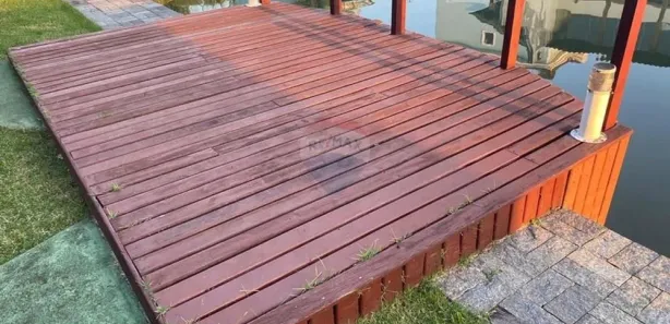 Casa com 5 Quartos para alugar, 450m² no Ogiva, Cabo Frio