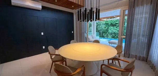 Casa de Condomínio com 3 Quartos à venda, 700m² no Alphaville I, Salvador