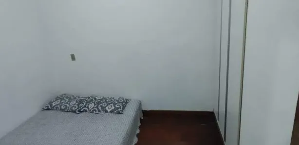 Apartamento com 2 Quartos à venda, 101m² no Alto Caiçaras, Belo Horizonte