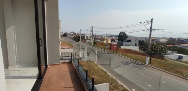 Casa de Condomínio com 3 Quartos à venda, 178m² no Residencial Alta Vista 1, Caçapava