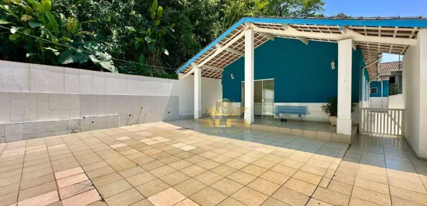 Casa com 3 Quartos à venda, 170m² no Guaiúba, Guarujá
