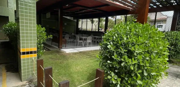 Sala Comercial com 1 Quarto à venda, 27m² no Poço, Recife