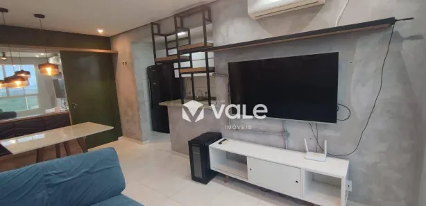 Apartamento com 2 Quartos para venda ou aluguel, 62m² no Plano Diretor Norte, Palmas