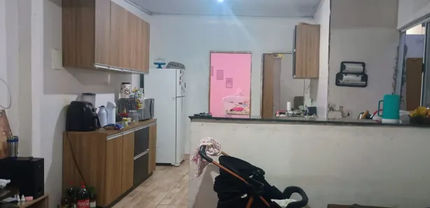 Casa com 2 Quartos à venda, 100m² no Arapoanga, Brasília