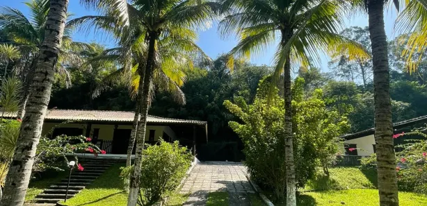 Fazenda/Sítio à venda, 5000m² no Sampaio Correia (Sampaio Correia), Saquarema