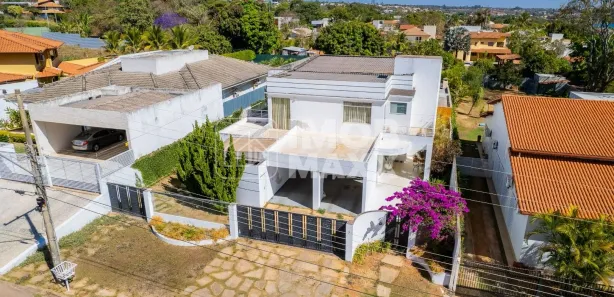 Casa com 5 Quartos à venda, 650m² no Setor de Habitações Individuais Sul, Brasília