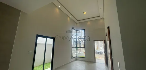 Casa de Condomínio com 3 Quartos à venda, 134m² no Residencial Alta Vista 1, Caçapava