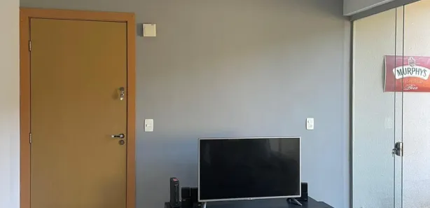 Apartamento com 2 Quartos para alugar, 70m² no Serra, Belo Horizonte
