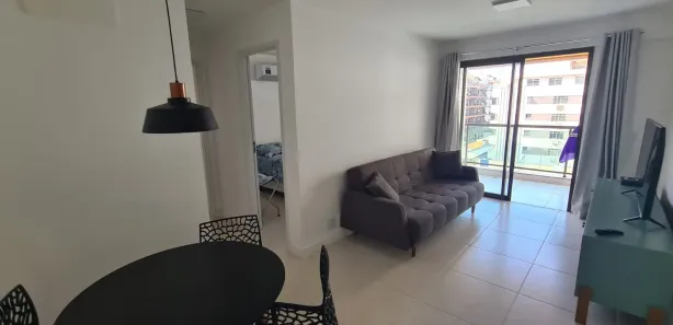 Cobertura com 2 Quartos à venda, 74m² no Vila Nova, Cabo Frio
