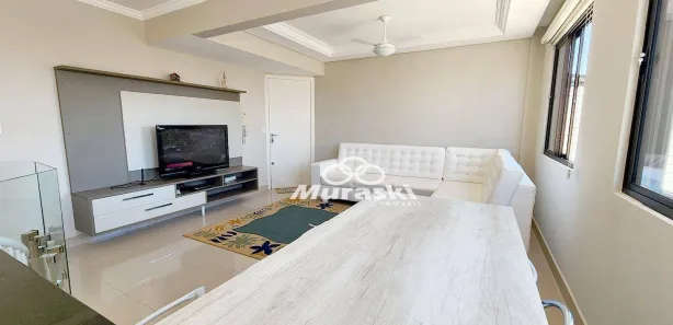 Cobertura com 3 Quartos à venda, 159m² no Centro, Guaratuba