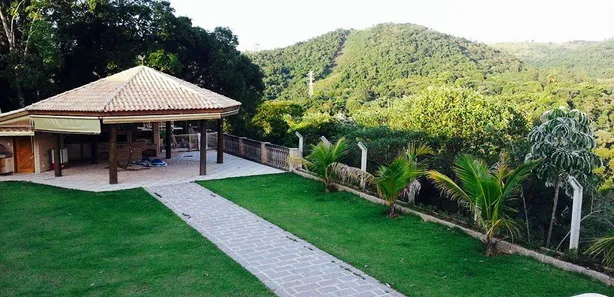 Fazenda/Sítio com 7 Quartos para alugar, 5000m² no Vale Verde, Cabreúva