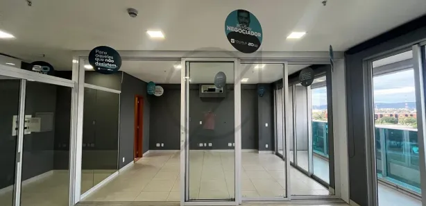 Sala Comercial à venda, 62m² no Plano Diretor Sul, Palmas