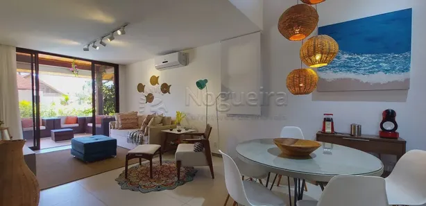 Casa de Condomínio com 3 Quartos à venda, 150m² no Porto de Galinhas, Ipojuca