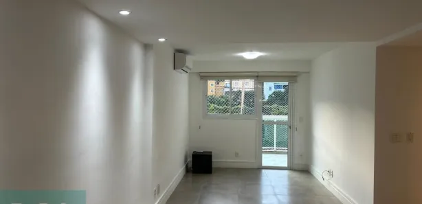Apartamento com 2 Quartos para alugar, 94m² no Botafogo, Rio de Janeiro