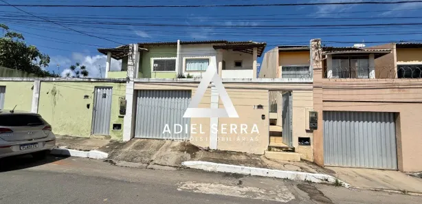 Casa de Condomínio com 4 Quartos à venda, 300m² no Centro, Lauro de Freitas