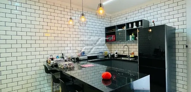 Casa com 3 Quartos à venda, 350m² no Centro, Santa Gertrudes