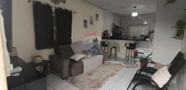 Casa com 1 Quarto à venda, 360m² no Setor Brasil, Araguaína