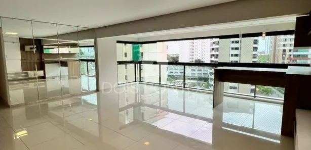 Apartamento com 3 Quartos à venda, 145m² no Alphaville I, Salvador