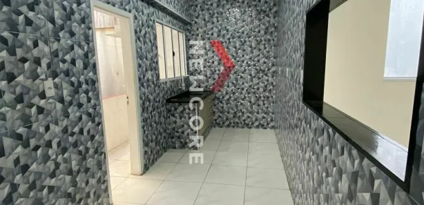 Apartamento com 2 Quartos à venda, 65m² no Vila Mathias, Santos