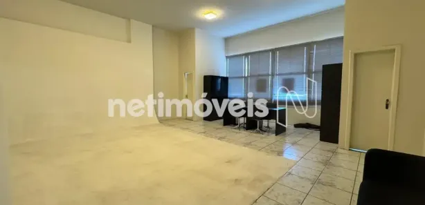Sala Comercial à venda, 50m² no Santa Lúcia, Belo Horizonte