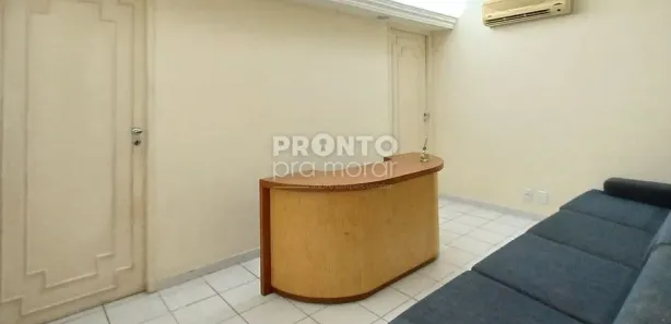 Sala Comercial para alugar, 32m² no Graças, Recife