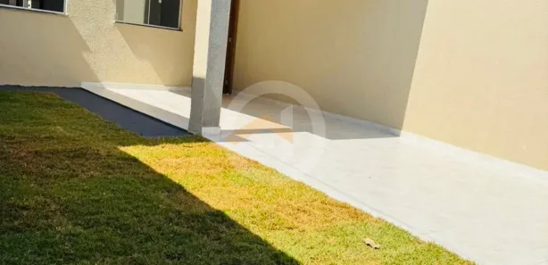 Casa com 2 Quartos à venda, 80m² no Centro, Guapó