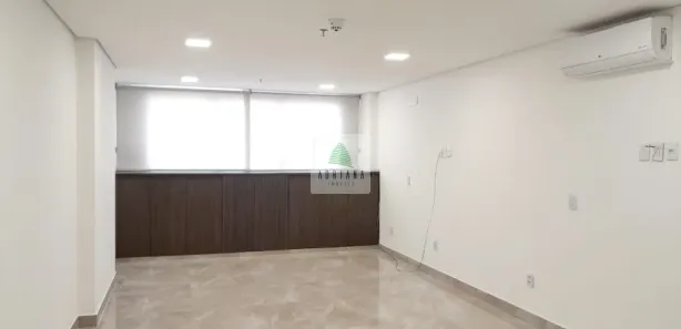 Ponto Comercial para alugar, 38m² no Jundiaí, Anápolis
