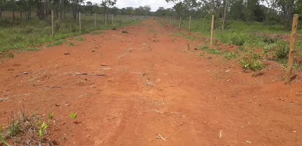 Lote/Terreno à venda, 20000m² no , Araçaí